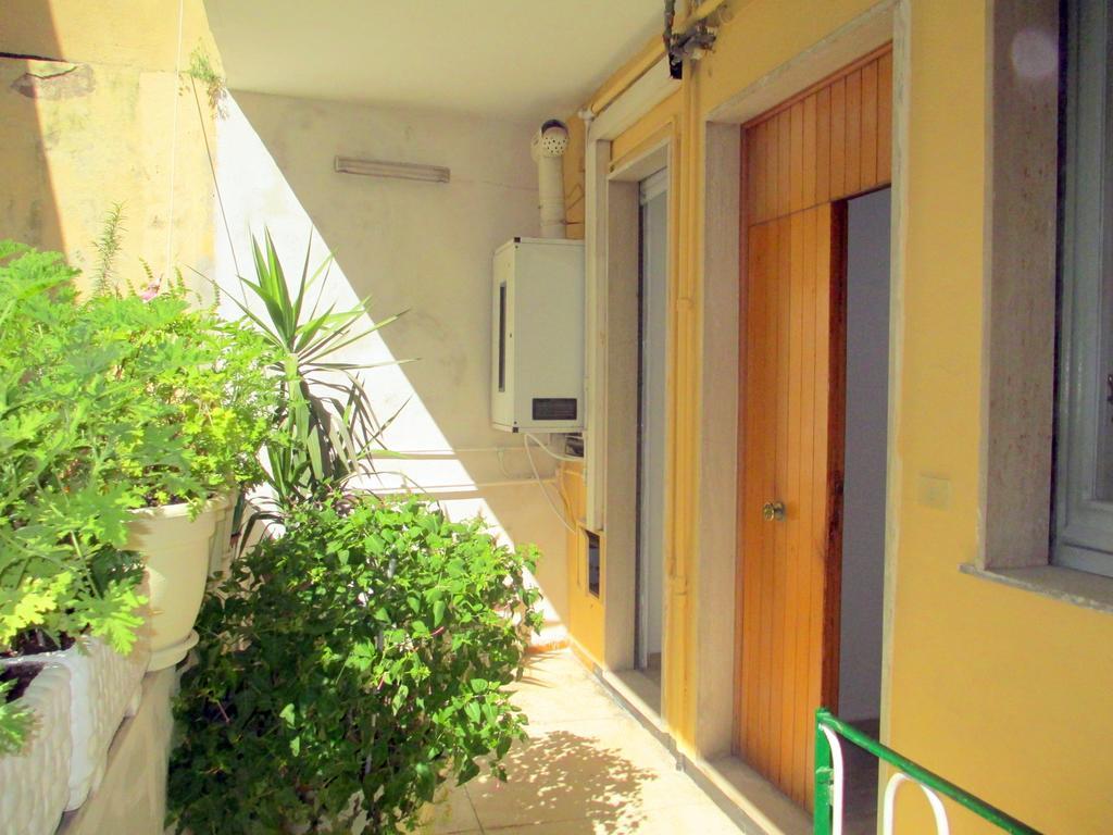 Casa Di Partenope Nápoles Exterior foto