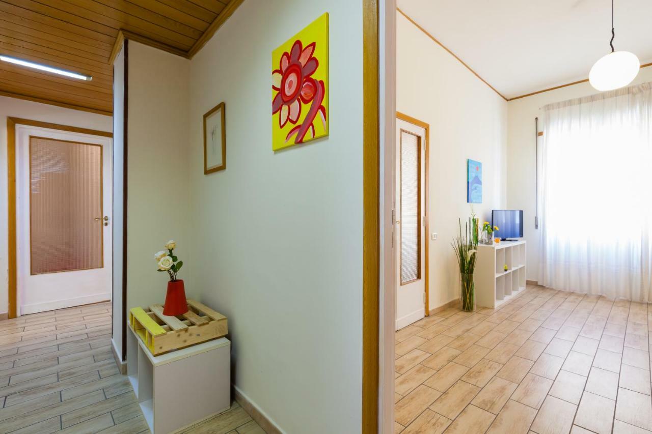 Casa Di Partenope Nápoles Exterior foto